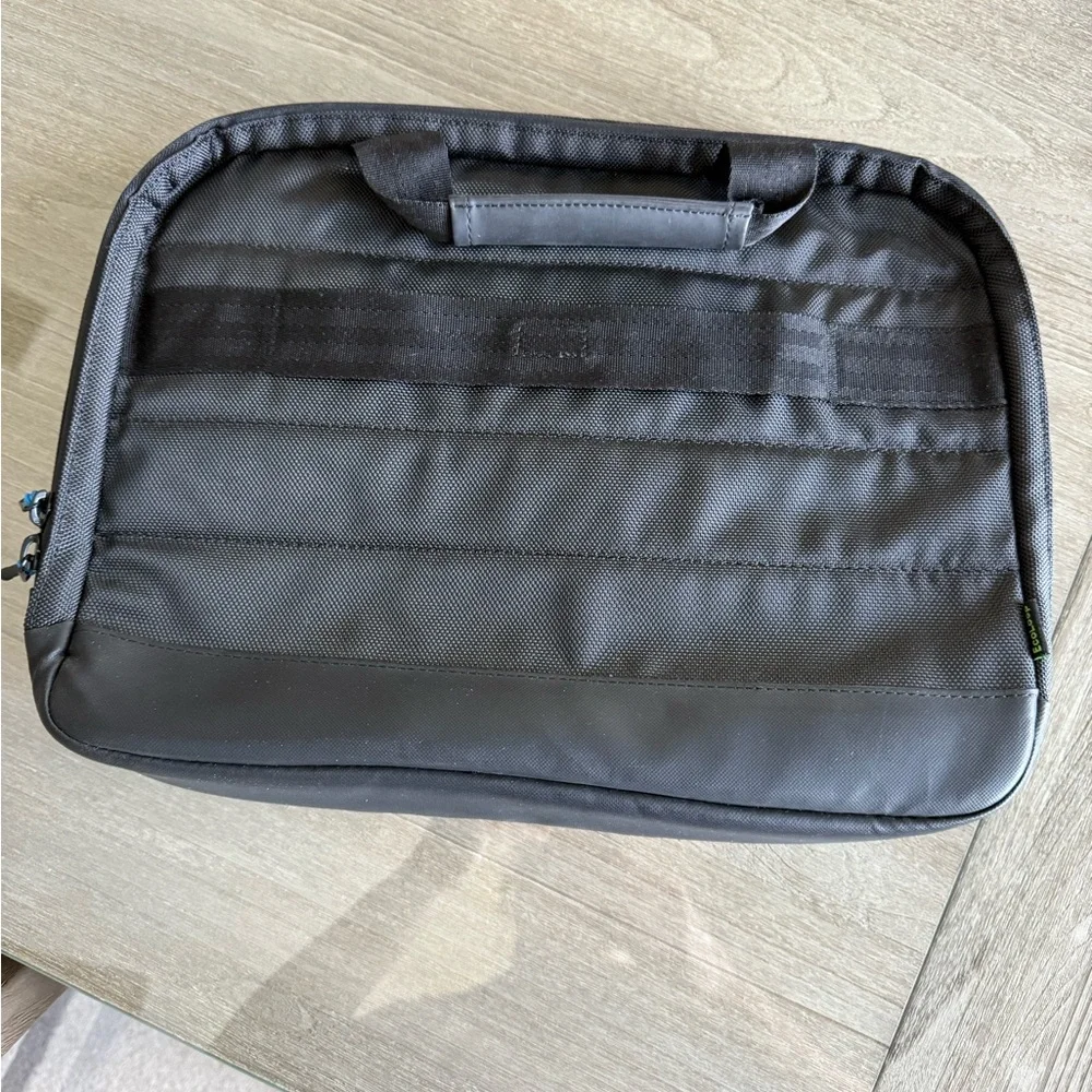 Dell Professional Black Laptop Bag
